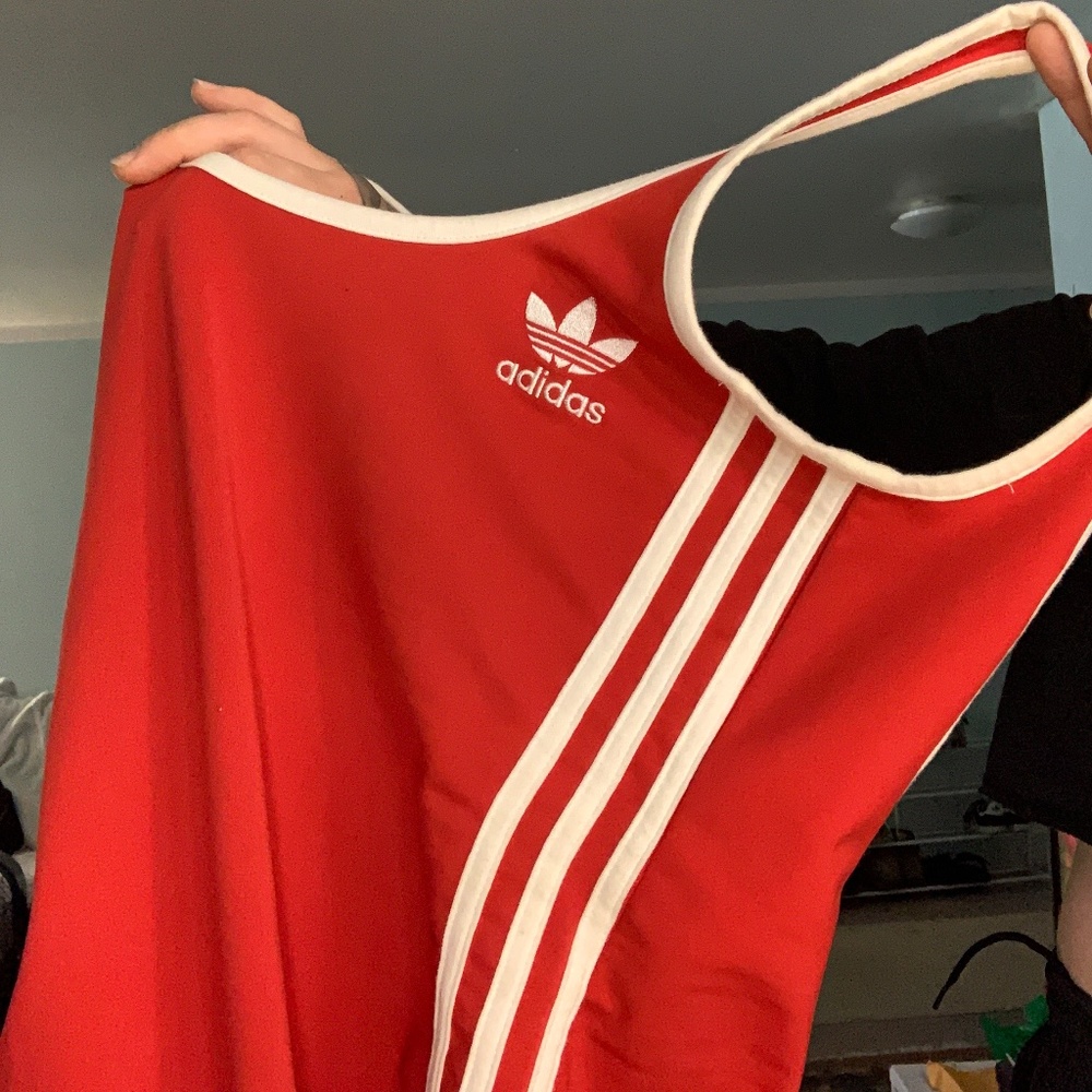 Adidas Originals swimsuit